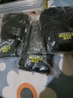 Gym Gloves