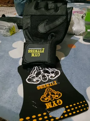 Gym Gloves