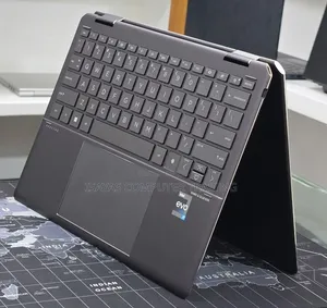 New Laptop HP Spectre X360 16GB Intel Core i7 SSD 512GB