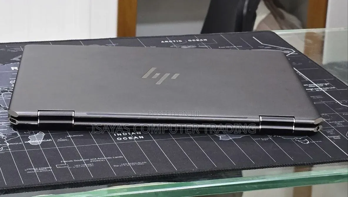 New Laptop HP Spectre X360 16GB Intel Core i7 SSD 512GB