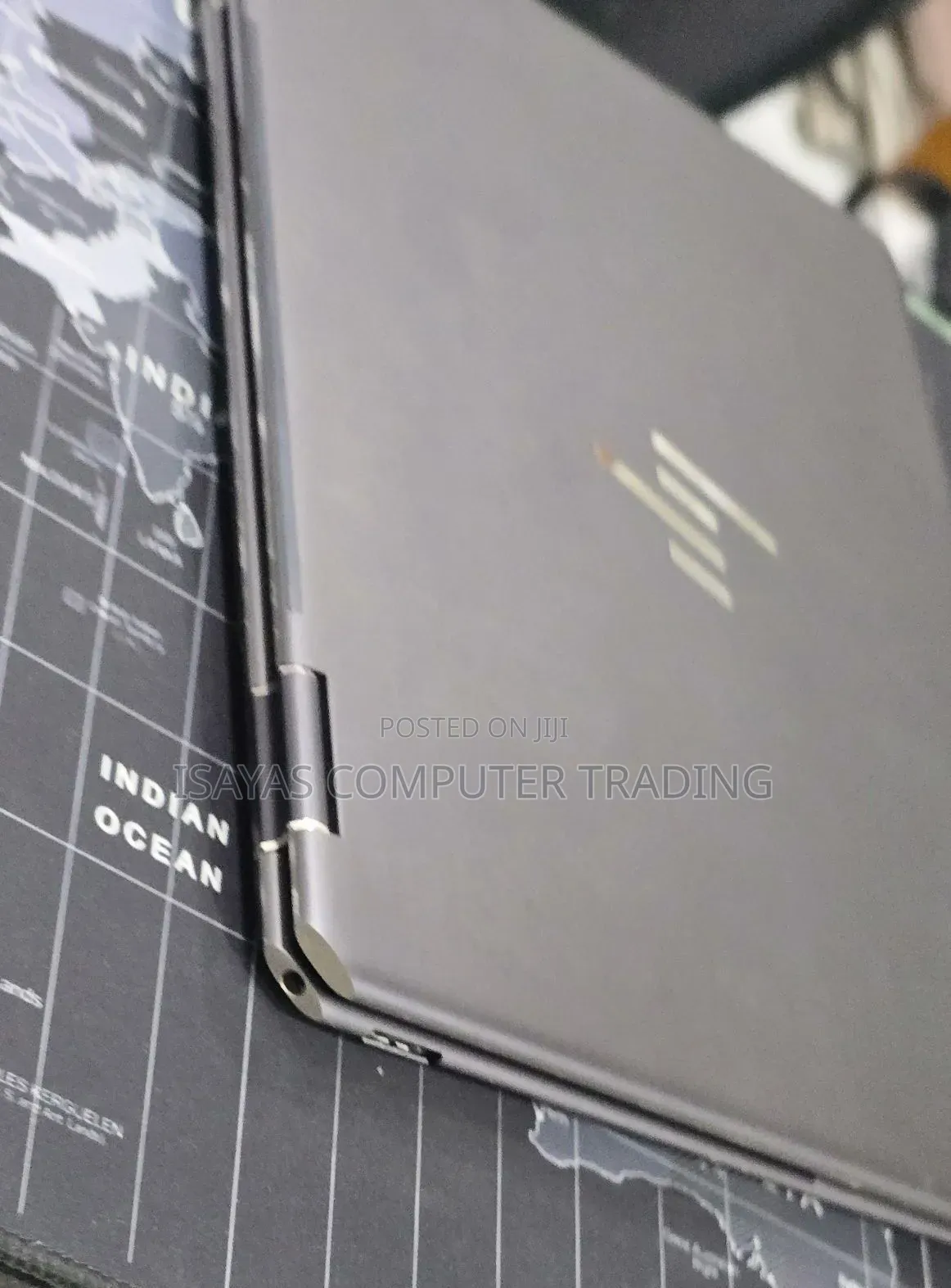 New Laptop HP Spectre X360 16GB Intel Core i7 SSD 512GB