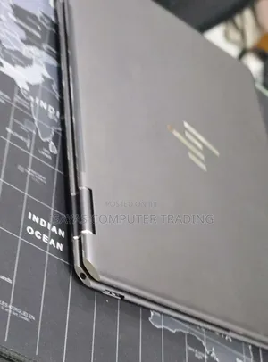 New Laptop HP Spectre X360 16GB Intel Core i7 SSD 512GB