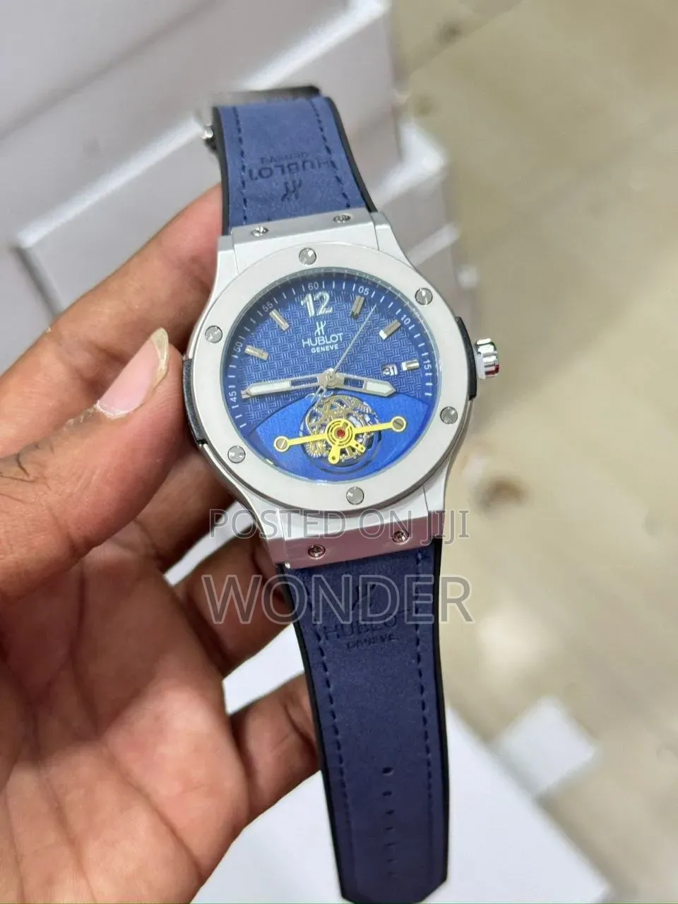 Hublot Style Watches