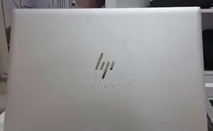 New Laptop HP EliteBook 850 G8 16GB Intel Core i7 SSD 512GB