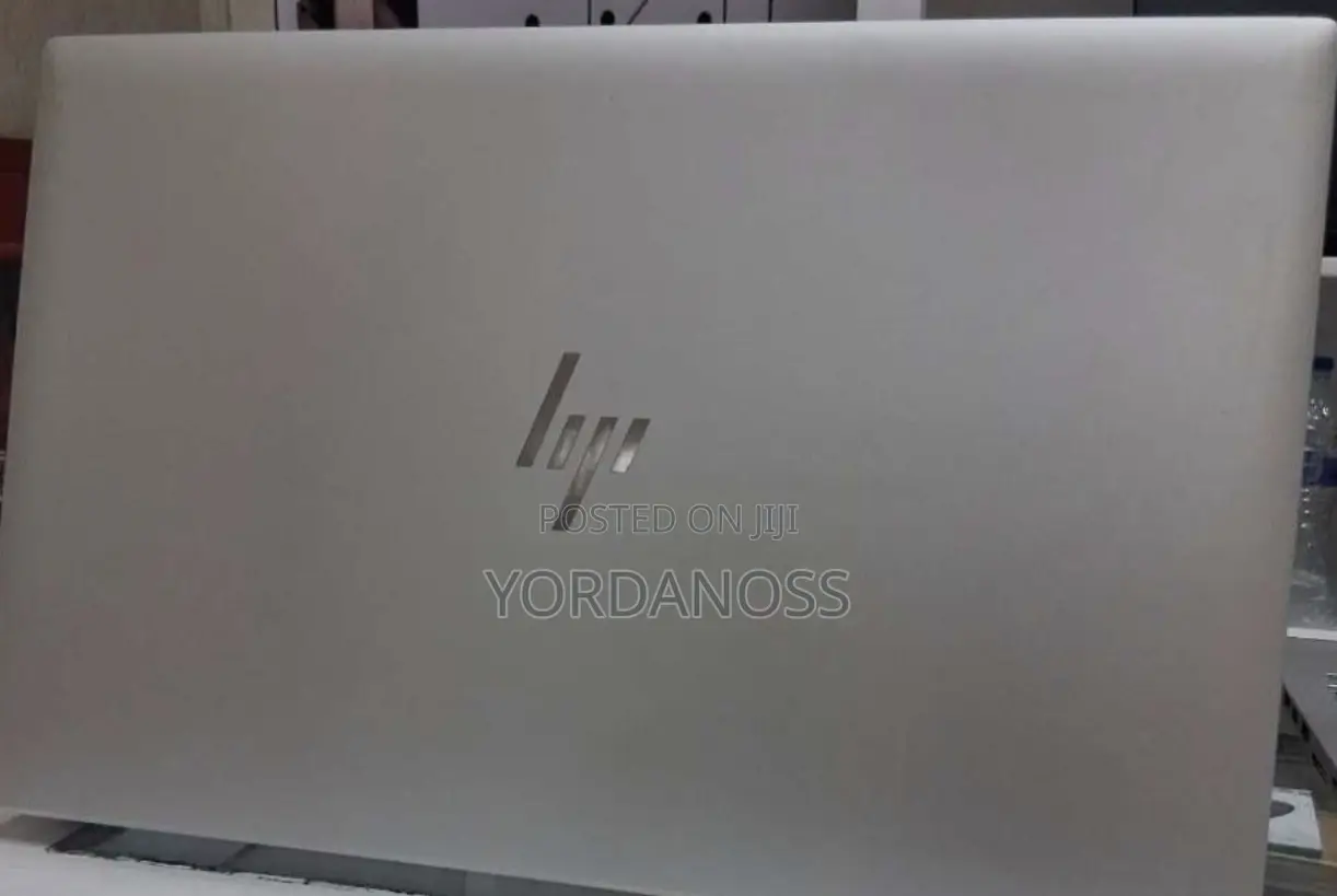 New Laptop HP EliteBook 850 G8 16GB Intel Core i7 SSD 512GB