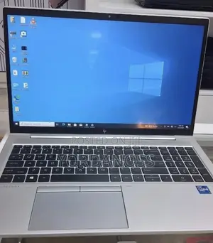 New Laptop HP EliteBook 850 G8 16GB Intel Core i7 SSD 512GB