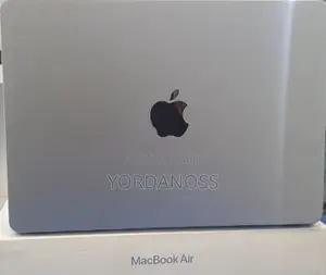 New Laptop Apple MacBook Air 2025 M4 16GB Apple M4 SSD 512GB