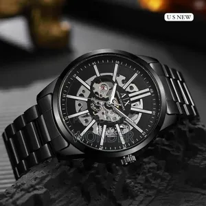 Luxury Emporio Armani Automatic Watches