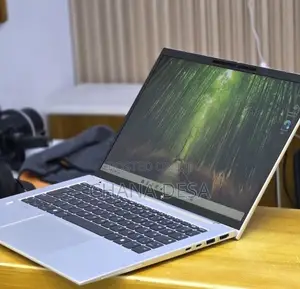 New Laptop HP EliteBook 840 G11 16GB Intel Core Ultra 7 SSD 512GB