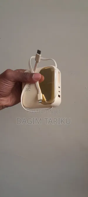 Cafele Powerbank