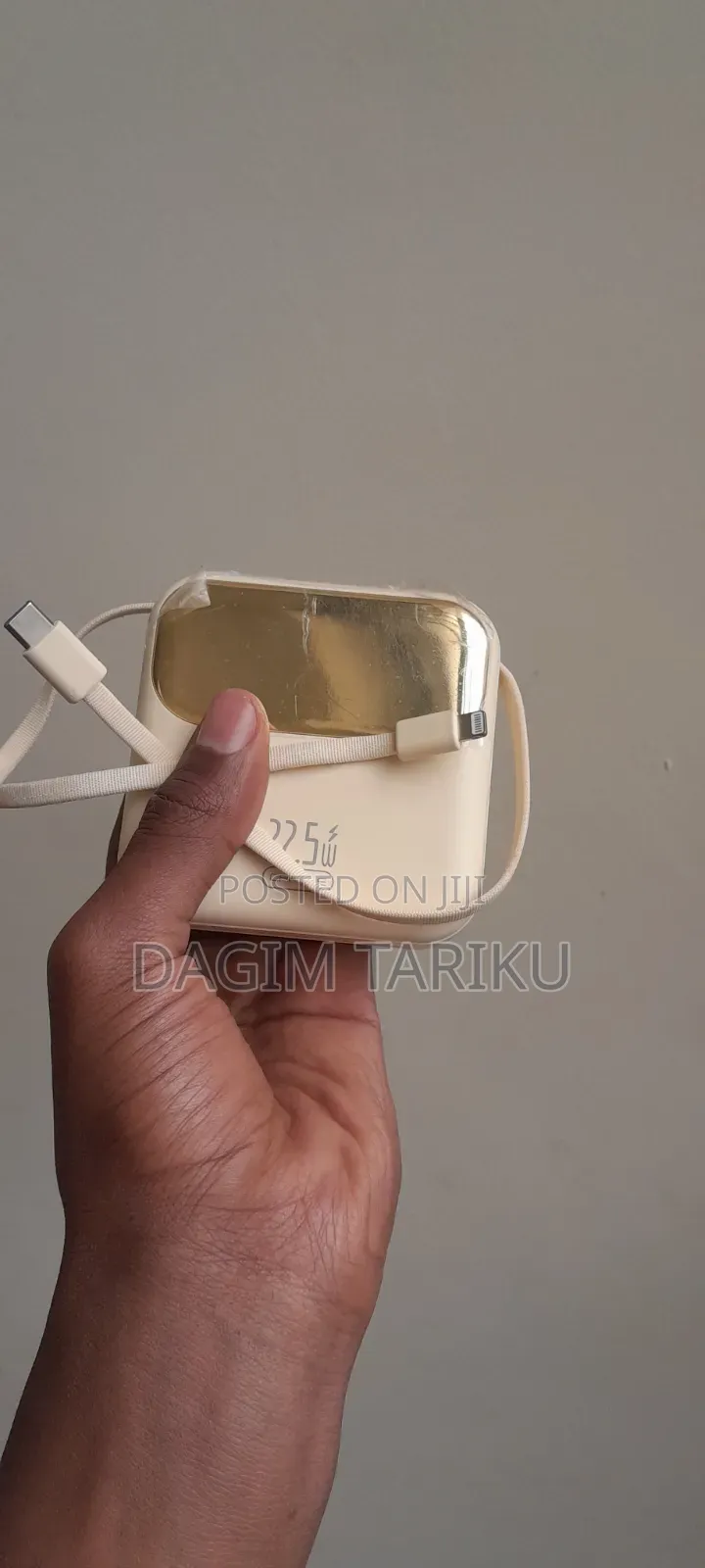 Cafele Powerbank