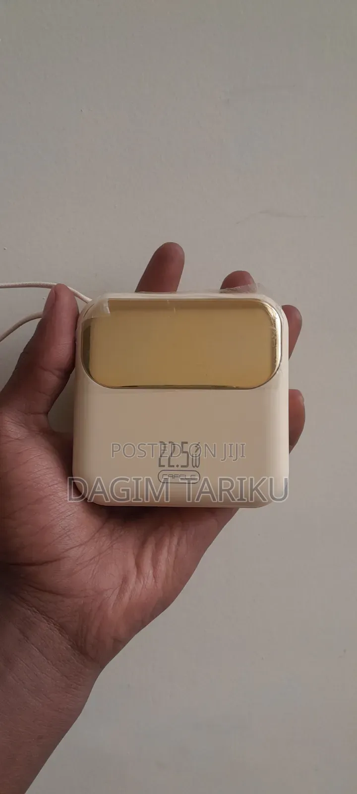 Cafele Powerbank
