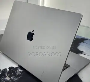 New Laptop Apple MacBook Pro 2021 M1 Max 32GB Apple M1 Max SSD 1T