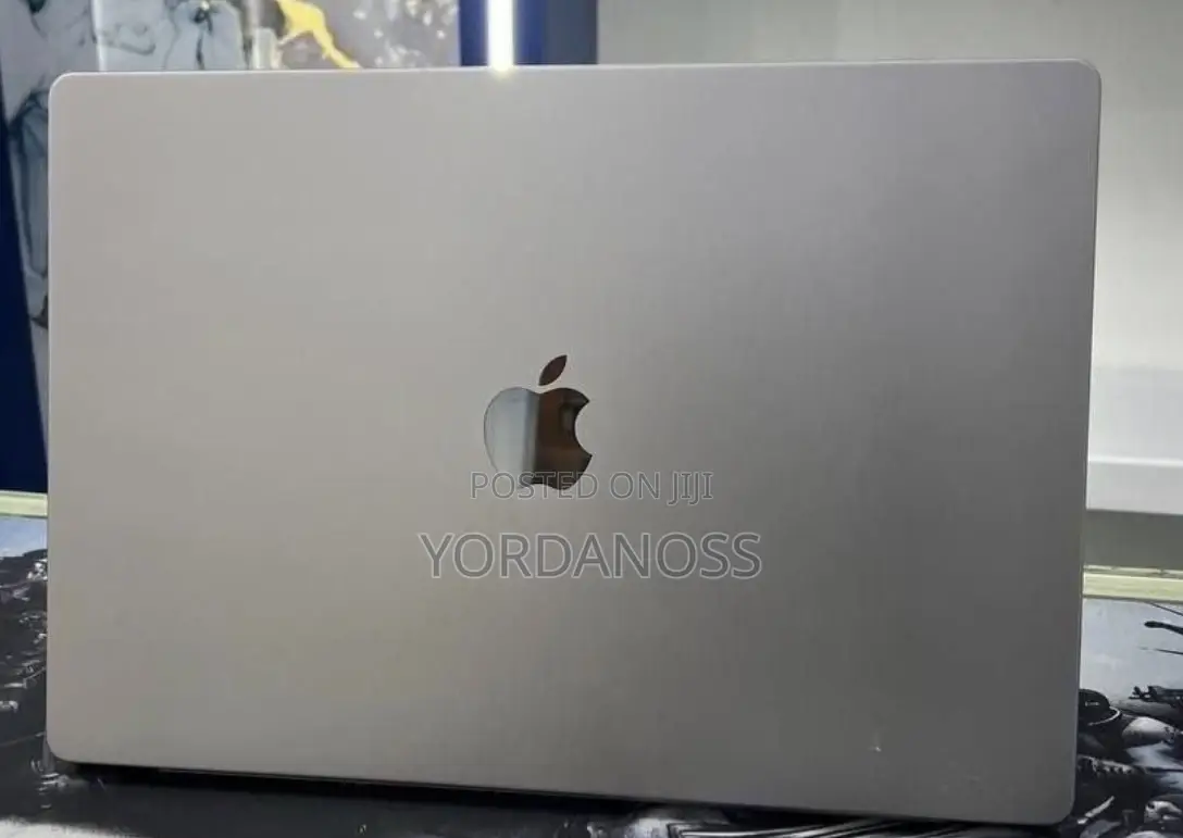 New Laptop Apple MacBook Pro 2021 M1 Max 32GB Apple M1 Max SSD 1T