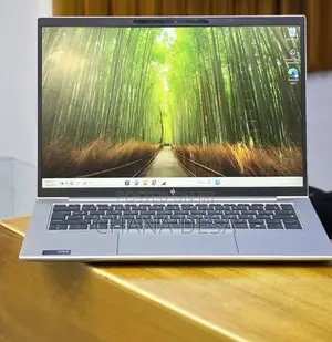 New Laptop HP EliteBook 840 G5 8GB Intel Core i5 SSD 512GB