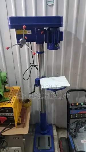 Bench Drill Pres Drill