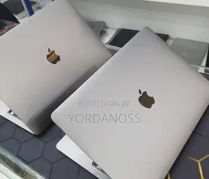 New Laptop Apple MacBook Air 2020 M1 8GB Apple M1 SSD 256GB