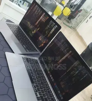 New Laptop Apple MacBook Air 2020 M1 8GB Apple M1 SSD 256GB