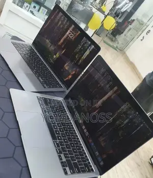 New Laptop Apple MacBook Air 2020 M1 8GB Apple M1 SSD 256GB