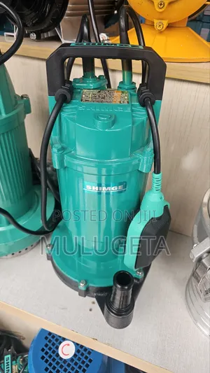 Semer Semer 1hp