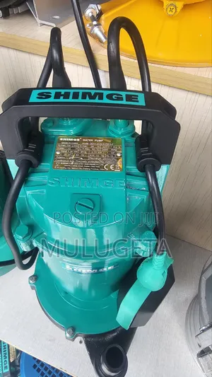 Semer Semer 1hp