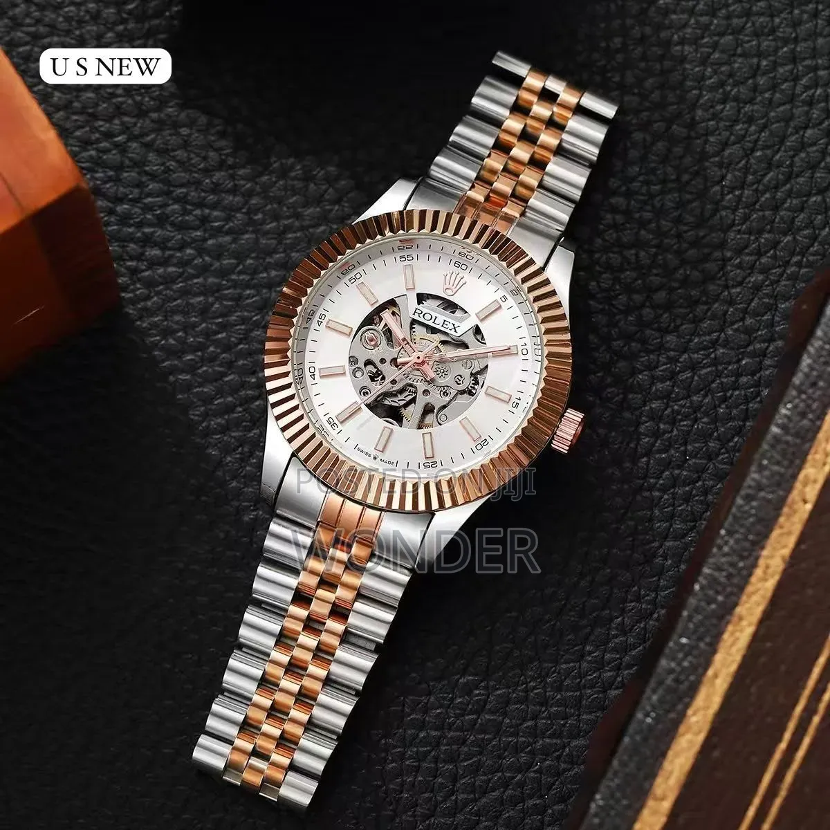 ROLEX Luxury Automatic Watches