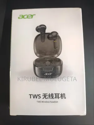 Acer Airpod - Wireless Earphone