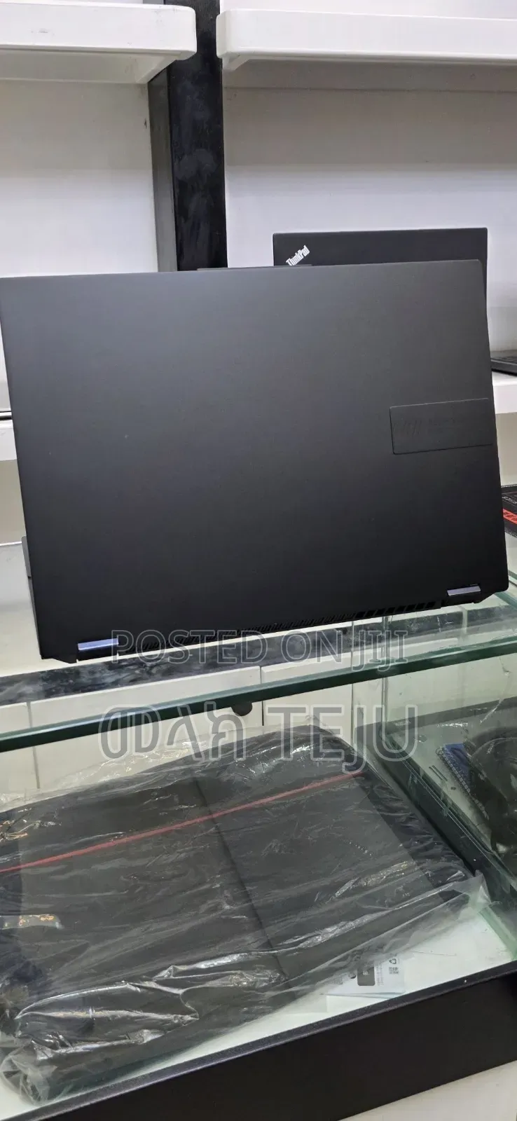 New Laptop Asus VivoBook 15 X505BA 16GB Intel Core i9 SSD 1T