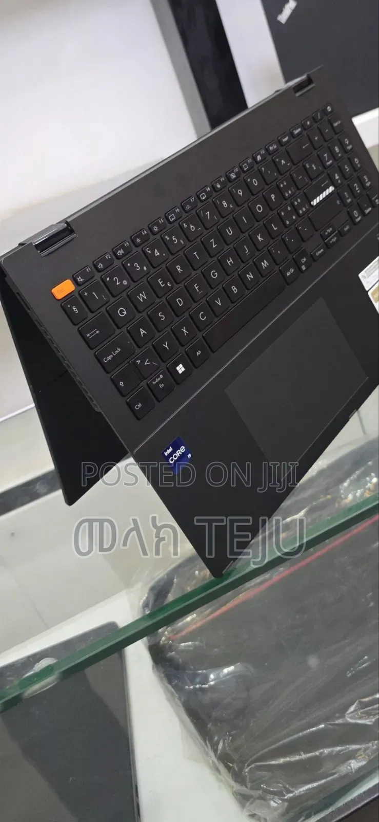 New Laptop Asus VivoBook 15 X505BA 16GB Intel Core i9 SSD 1T