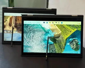 Laptop Lenovo ThinkPad X1 Yoga 8GB Intel Core i5 SSD 512GB