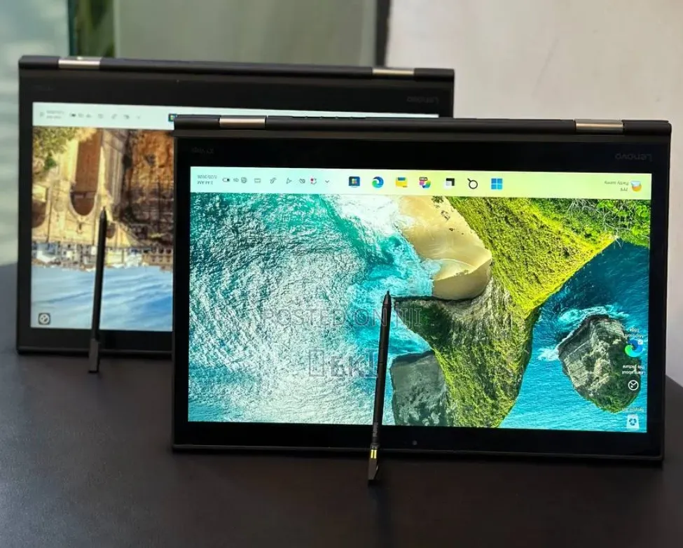 Laptop Lenovo ThinkPad X1 Yoga 8GB Intel Core i5 SSD 512GB