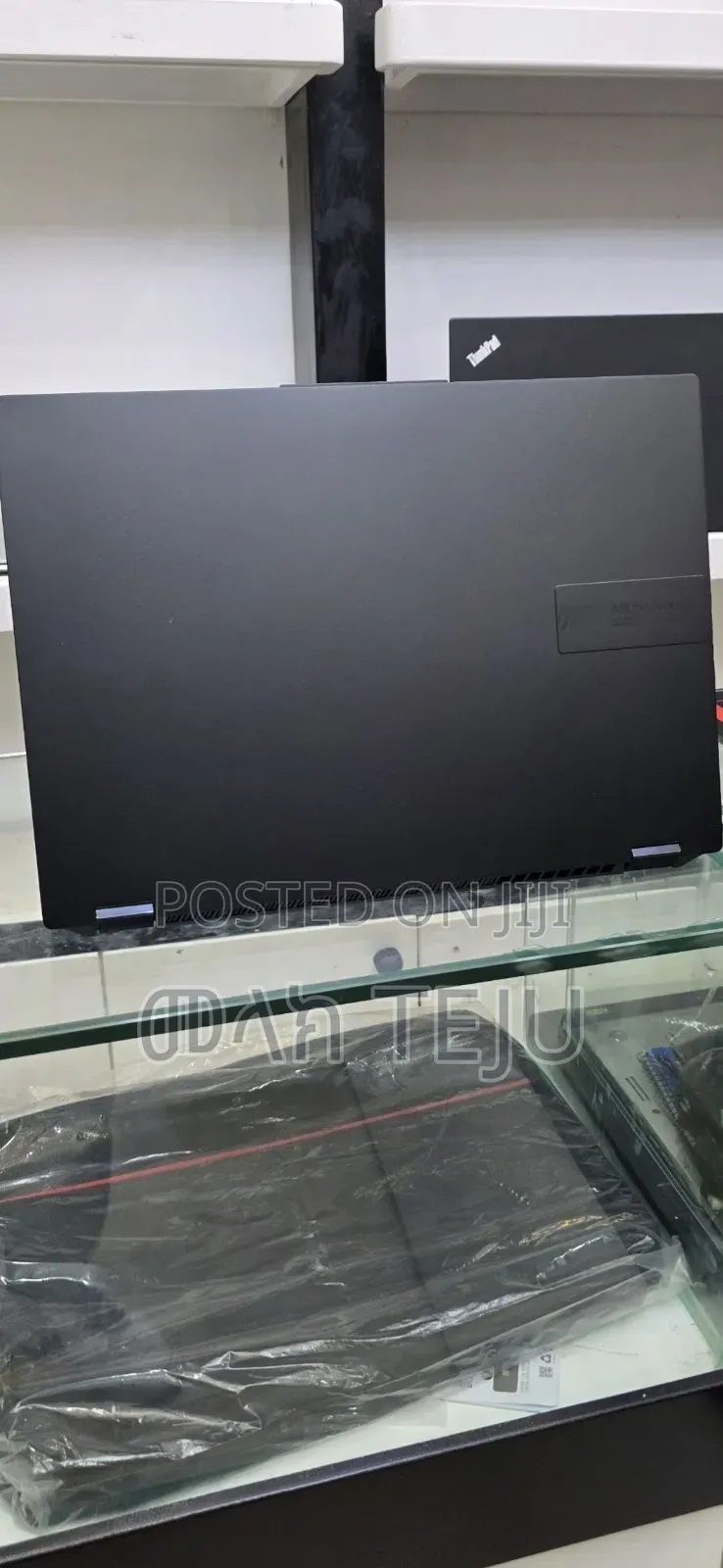 New Laptop Asus VivoBook 15 X505BA 16GB Intel Core i9 SSD 1T