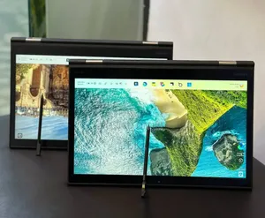 Laptop Lenovo ThinkPad X1 Yoga 8GB Intel Core i5 SSD 512GB