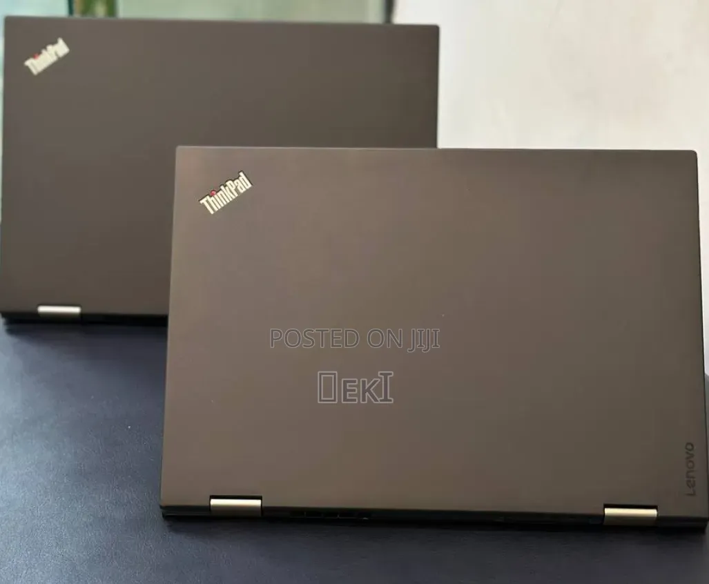Laptop Lenovo ThinkPad X1 Yoga 8GB Intel Core i5 SSD 512GB