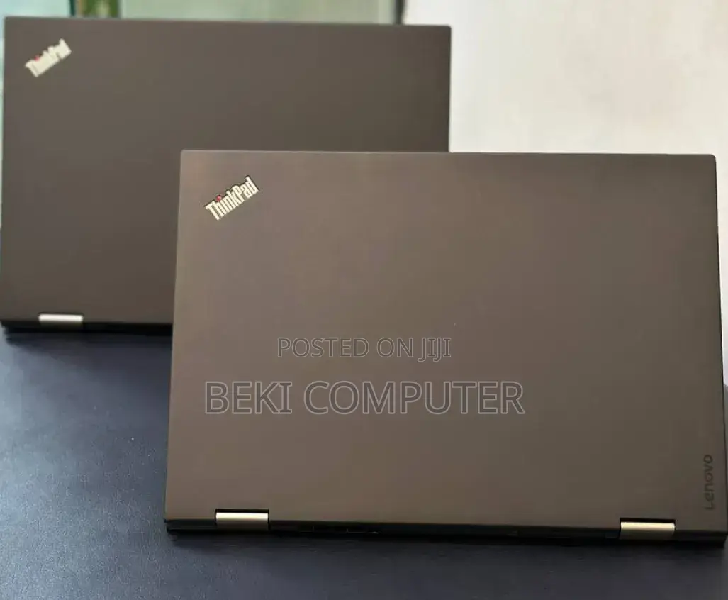 Laptop Lenovo ThinkPad X1 Yoga 8GB Intel Core i5 SSD 512GB
