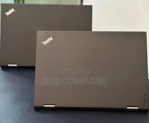 Laptop Lenovo ThinkPad X1 Yoga 8GB Intel Core i5 SSD 512GB