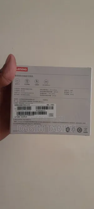 Lenovo earbudsEA230