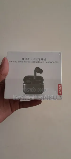 Lenovo earbudsEA230
