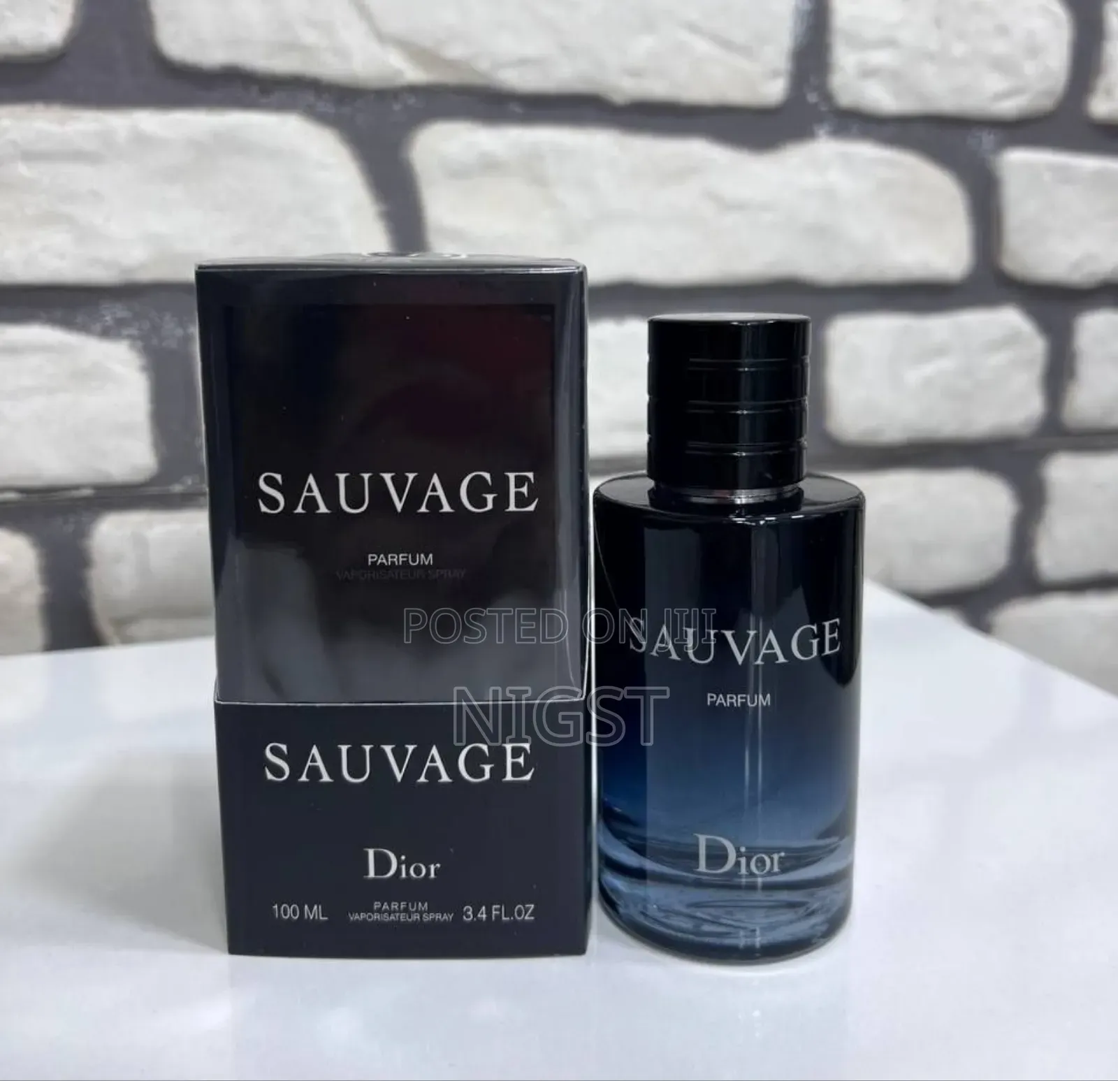 Men's Perfume