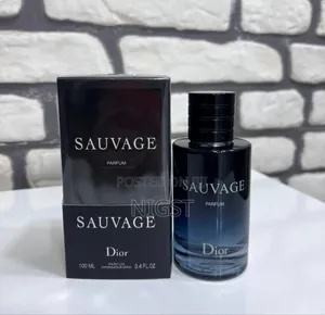 Men's Perfume