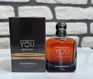 Men's Perfume