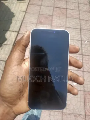 Apple iPhone 12 128 GB White