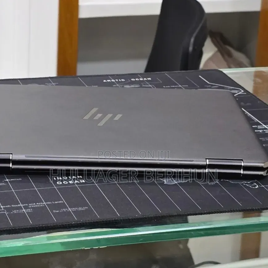 New Laptop HP Spectre 16GB Intel Core i7 SSD 512GB