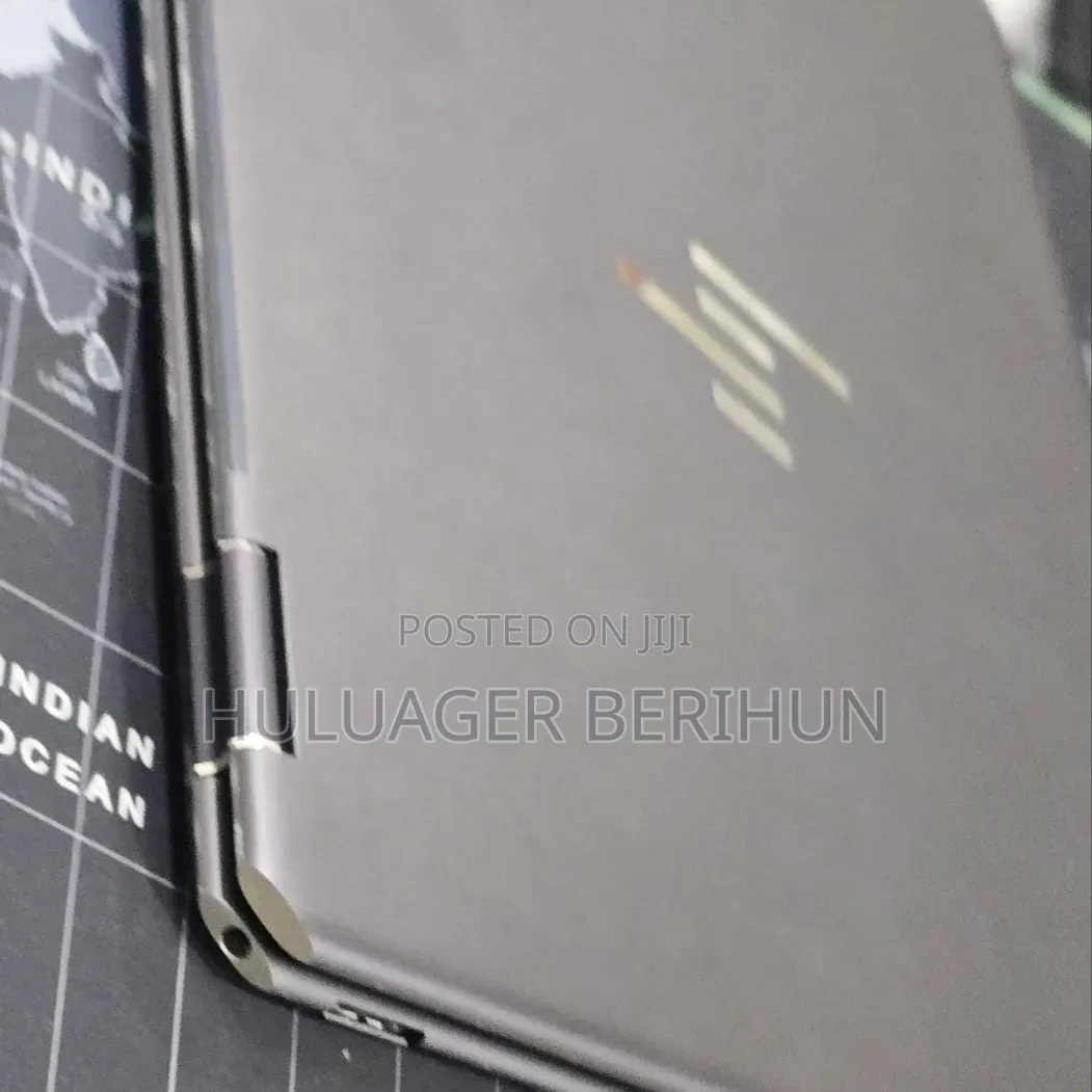 New Laptop HP Spectre 16GB Intel Core i7 SSD 512GB