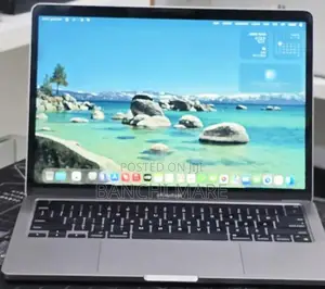 New Laptop Apple MacBook Pro 2022 M2 16GB Apple M2 SSD 512GB