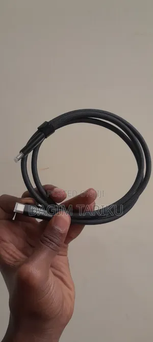 Thunderbolt Cables