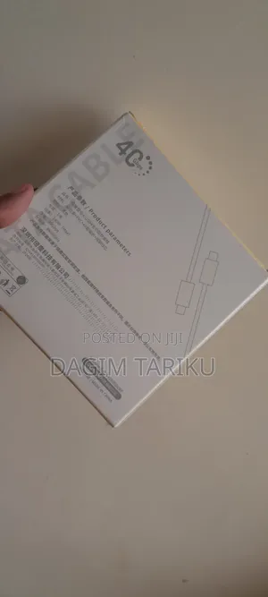 Thunderbolt Cables