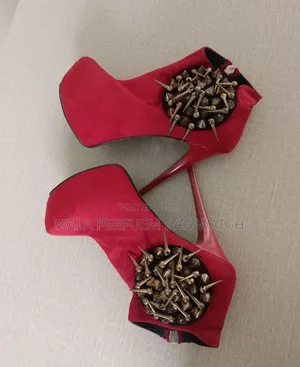 Women Boots Shoes Slightly Used