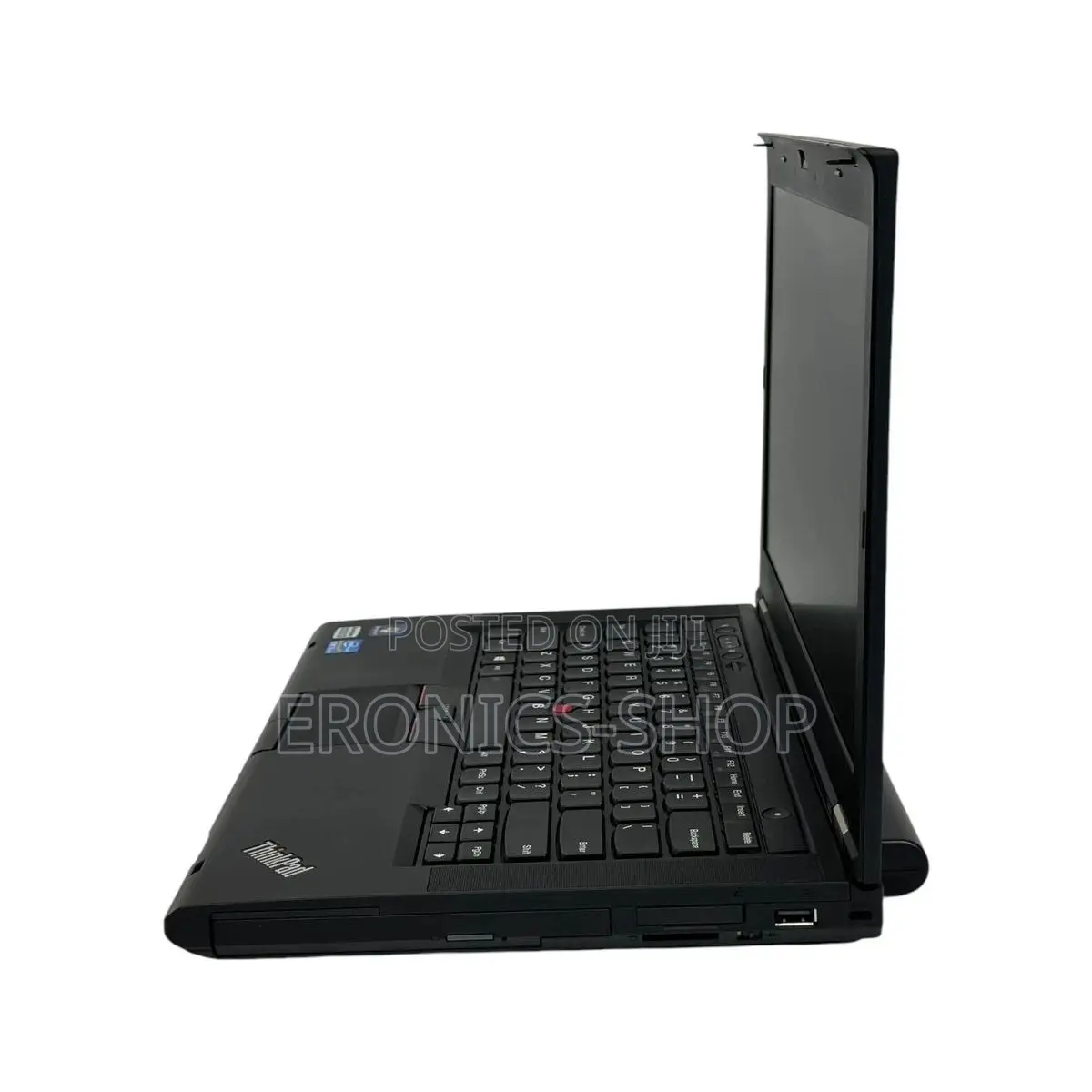 Laptop Lenovo ThinkPad T430s 8GB Intel Core i5 HDD 500GB
