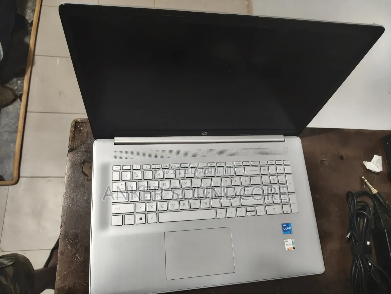 Laptop HP Stream Notebook 8GB Intel Core i5 SSD 256GB